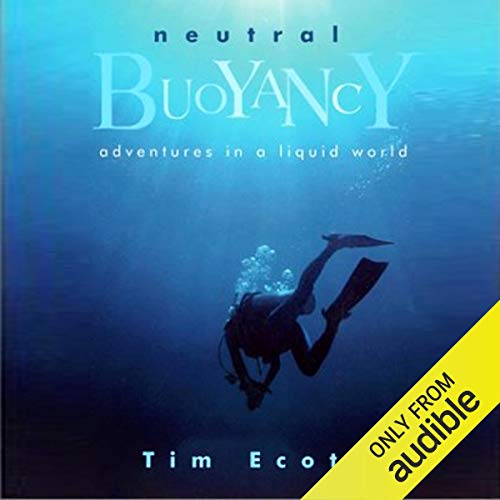 Cover of Neutral Buoyancy