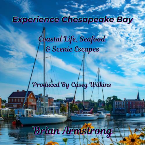 Cover of Experience Chesapeake Bay