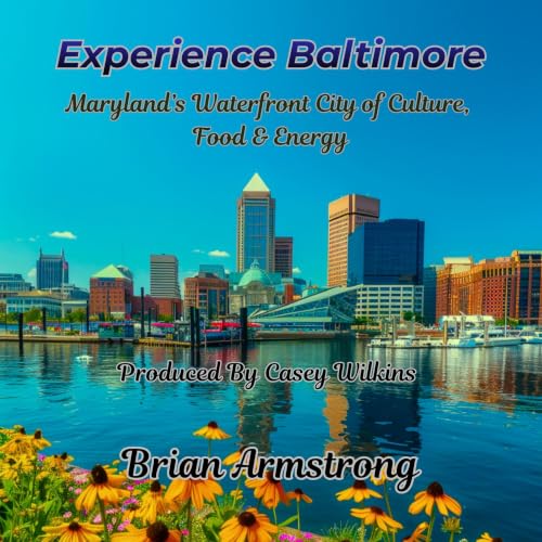 Cover of Experience Baltimore