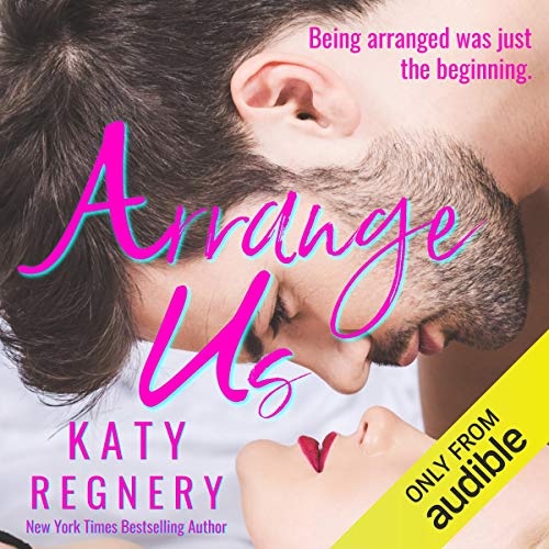 Cover of Arrange Us