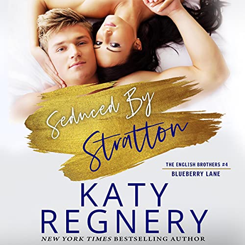 Cover of Seduced by Stratton