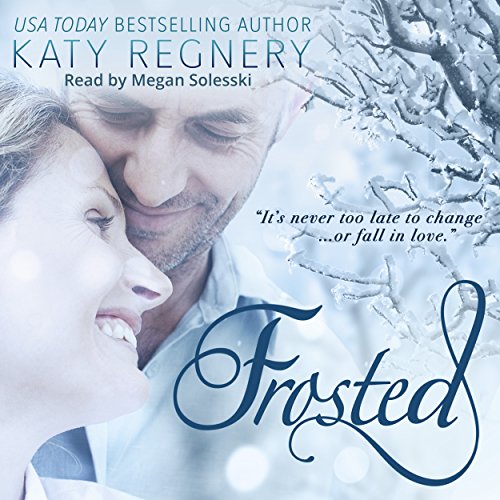 Cover of Frosted