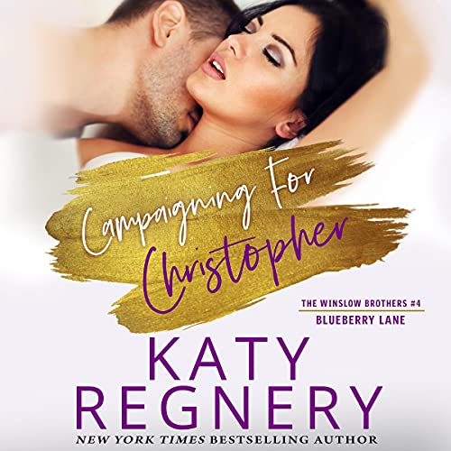 Cover of Campaigning for Christopher