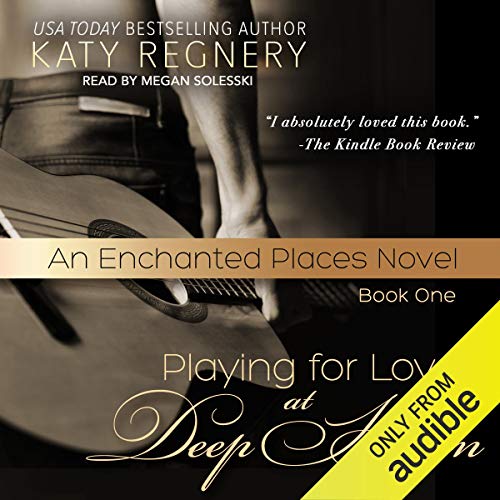 Cover of Playing for Love at Deep Haven