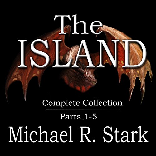 Cover of The Island