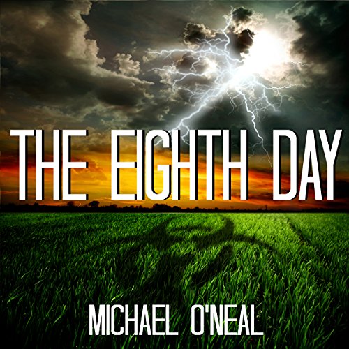 Cover of The Eighth Day