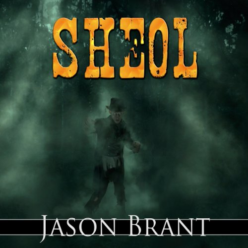 Cover of Sheol