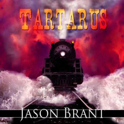 Cover of Tartarus