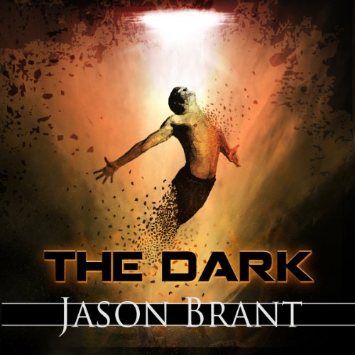 Cover of The Dark