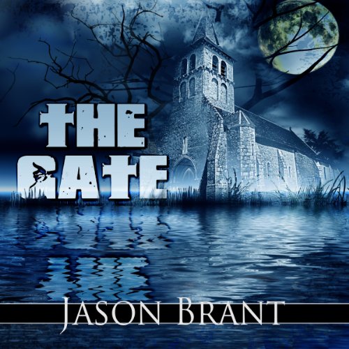 Cover of The Gate
