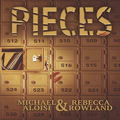 Cover of Pieces