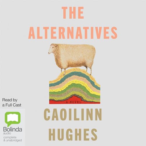 Cover of The Alternatives