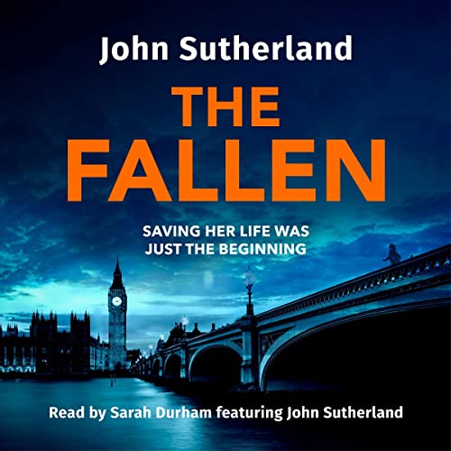 Cover of The Fallen