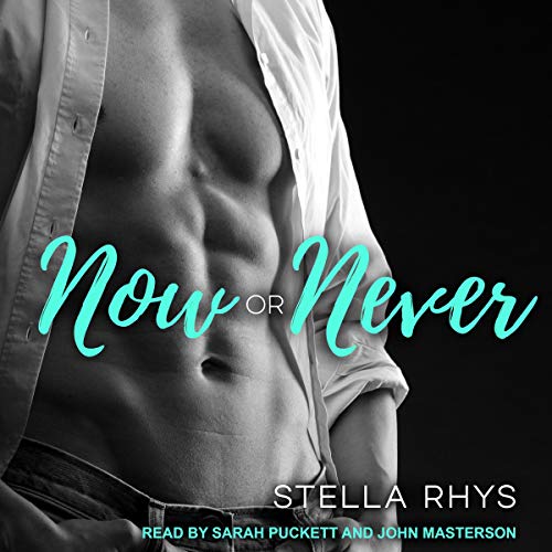 Cover of Now or Never
