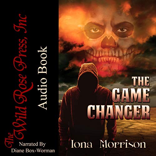 Cover of The Game Changer