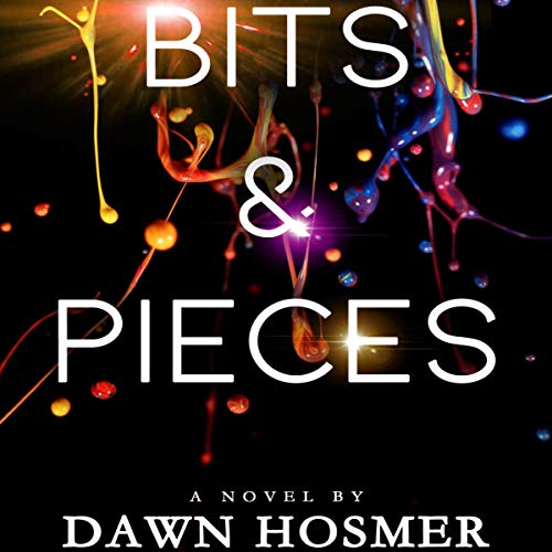 Cover of Bits & Pieces
