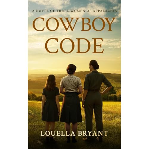 Cover of Cowboy Code