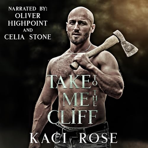 Cover of Take Me to the Cliff