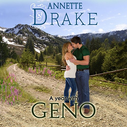 Cover of A Year with Geno