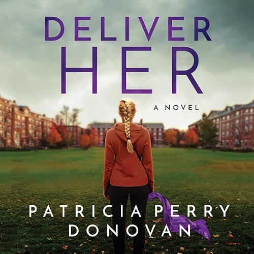 Cover of Deliver Her