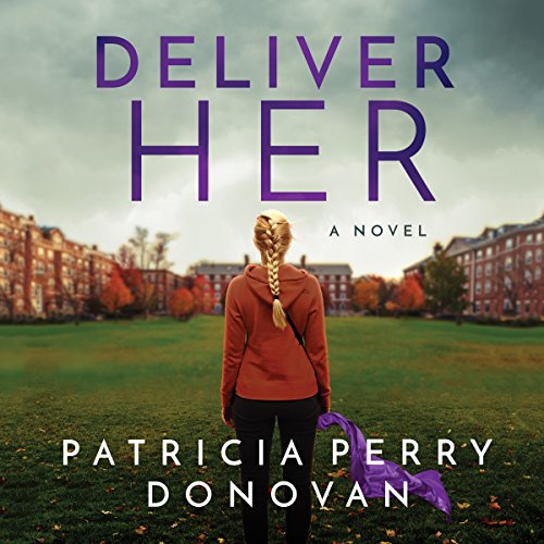 Cover of Deliver Her