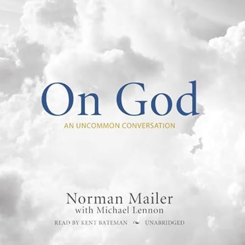 Cover of On God