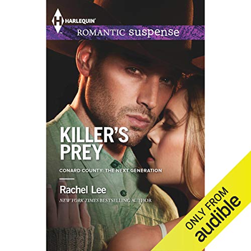 Cover of Killer's Prey