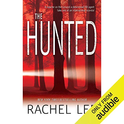 Cover of The Hunted