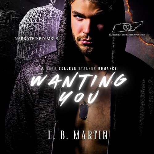 Cover of Wanting You