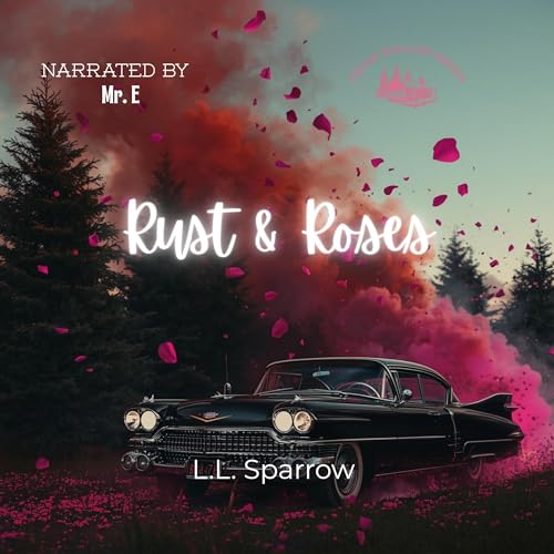 Cover of Rust & Roses