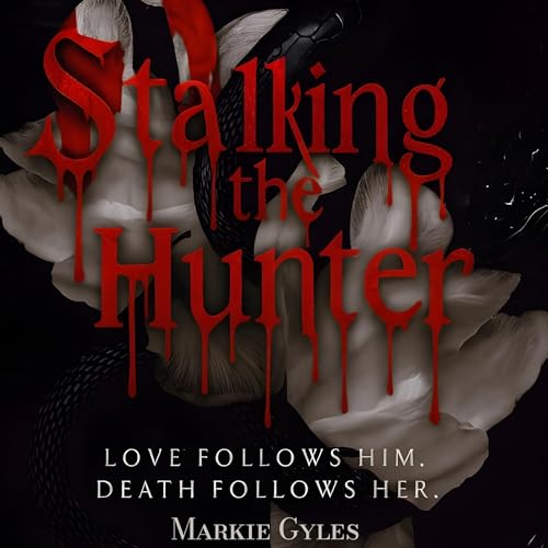 Cover of Stalking the Hunter