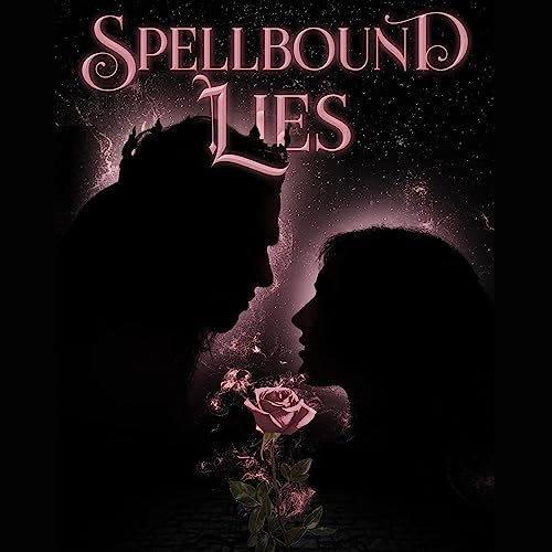 Cover of Spellbound Lies
