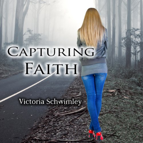 Cover of Capturing Faith