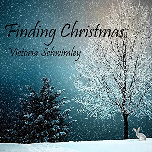 Cover of Finding Christmas