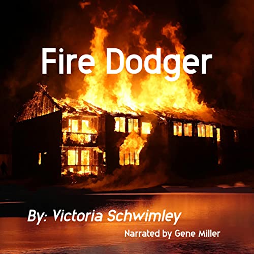 Cover of Fire Dodger