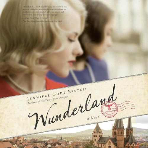 Cover of Wunderland