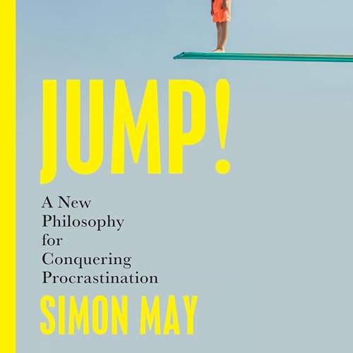 Cover of Jump!