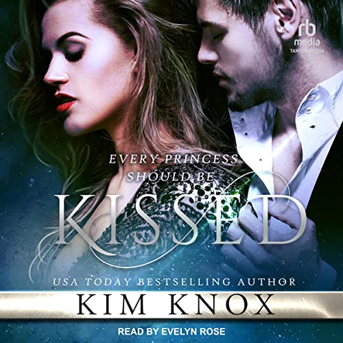 Cover of Kissed