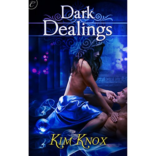 Cover of Dark Dealings