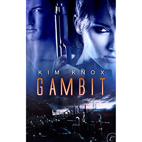 Cover of Gambit