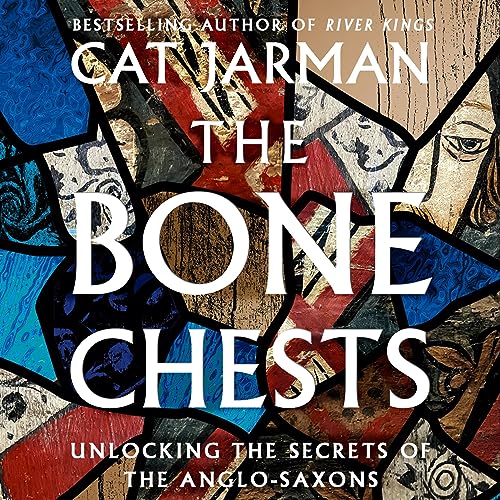 Cover of The Bone Chests