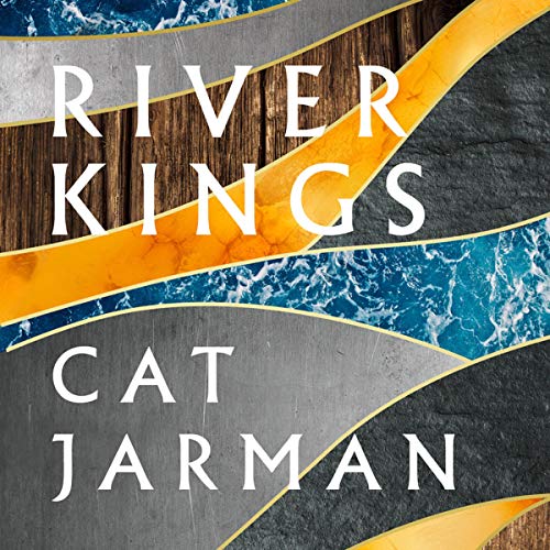 Cover of River Kings