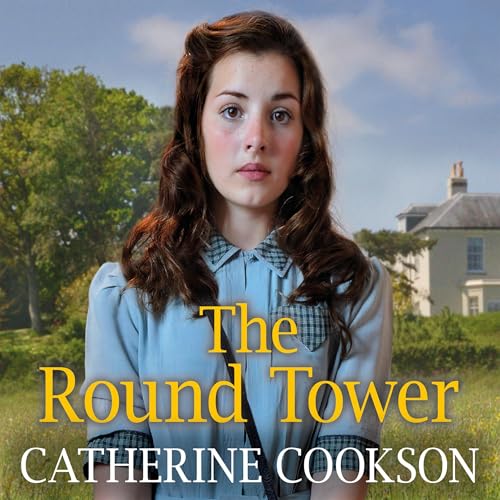 Cover of The Round Tower