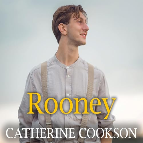 Cover of Rooney
