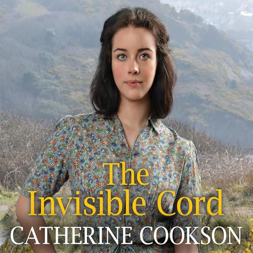 Cover of The Invisible Cord