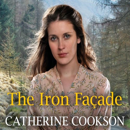 Cover of The Iron Façade