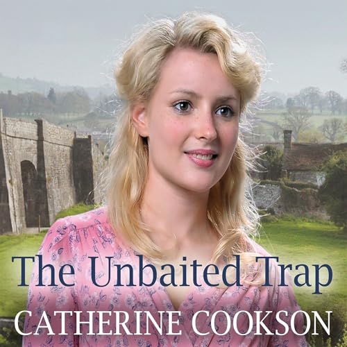 Cover of The Unbaited Trap