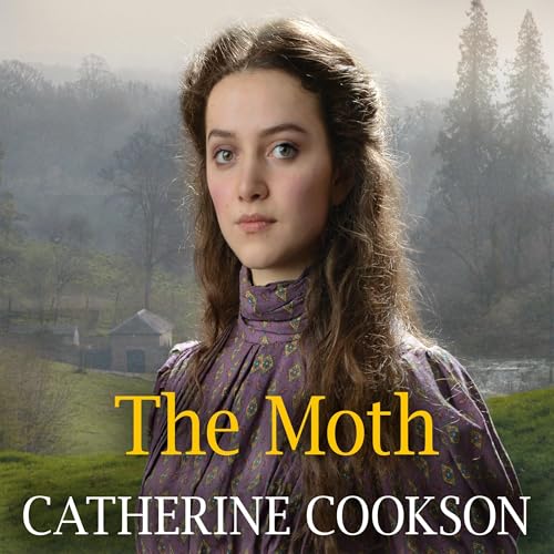 Cover of The Moth