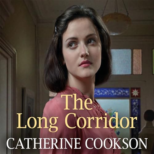 Cover of The Long Corridor