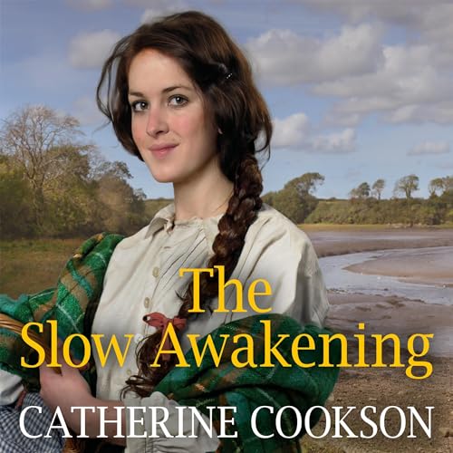 Cover of The Slow Awakening